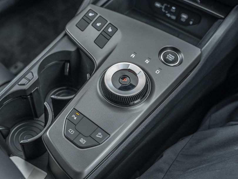 2025 Kia Sportage 16