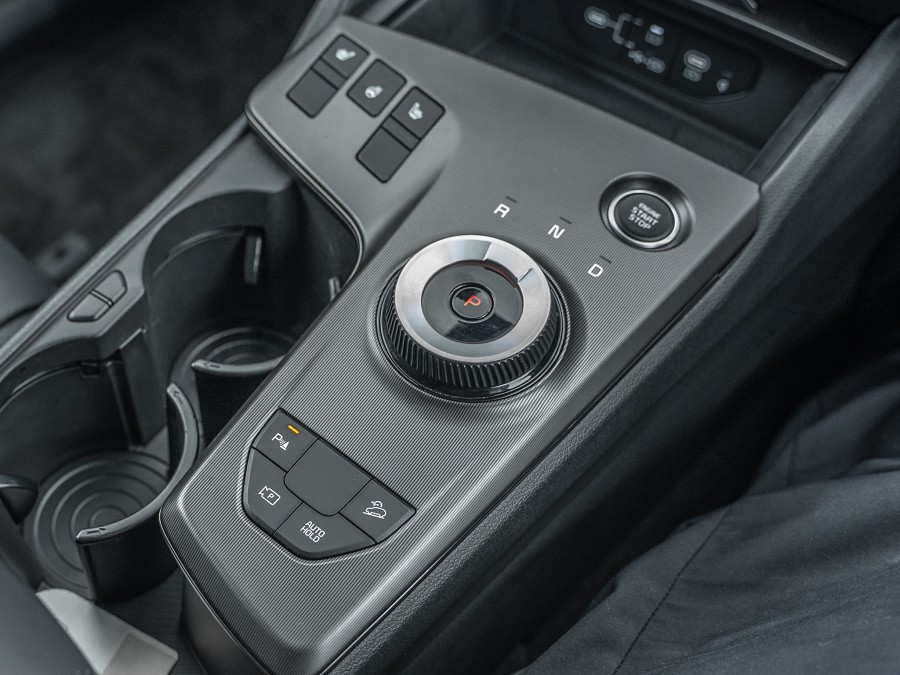 2025 Kia Sportage 16