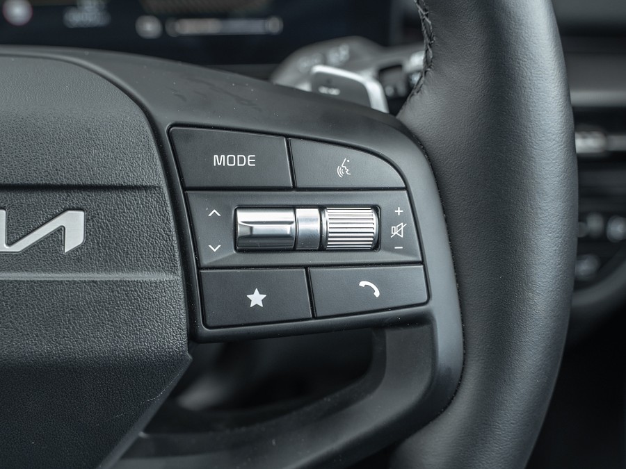 2025 Kia Sportage 12