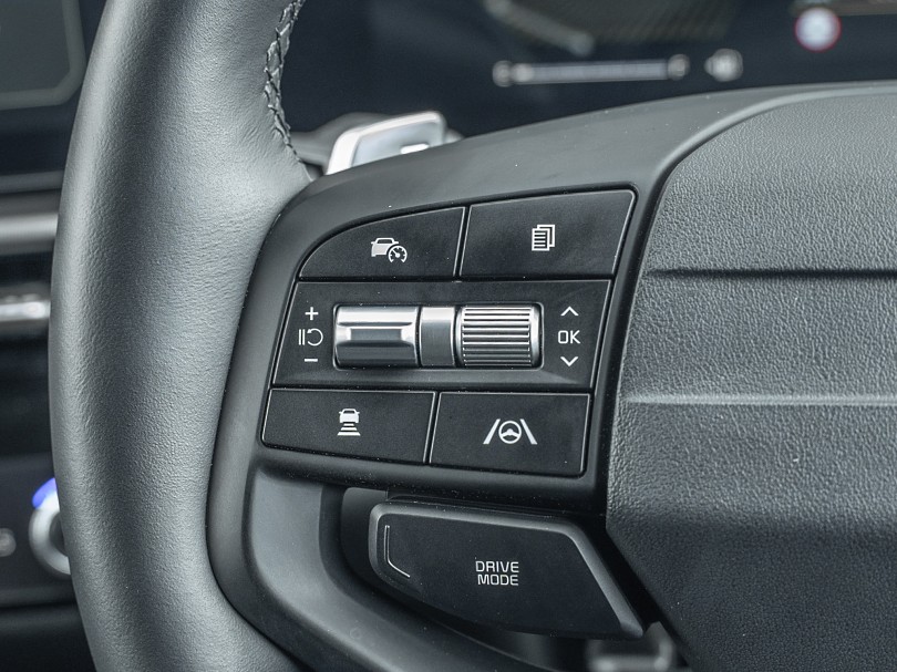 2025 Kia Sportage 11