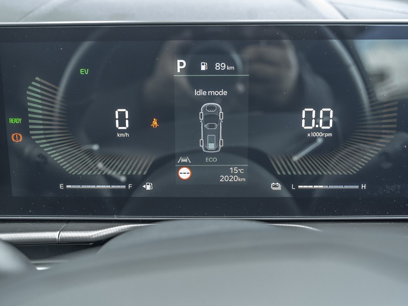 2025 Kia Sportage 13
