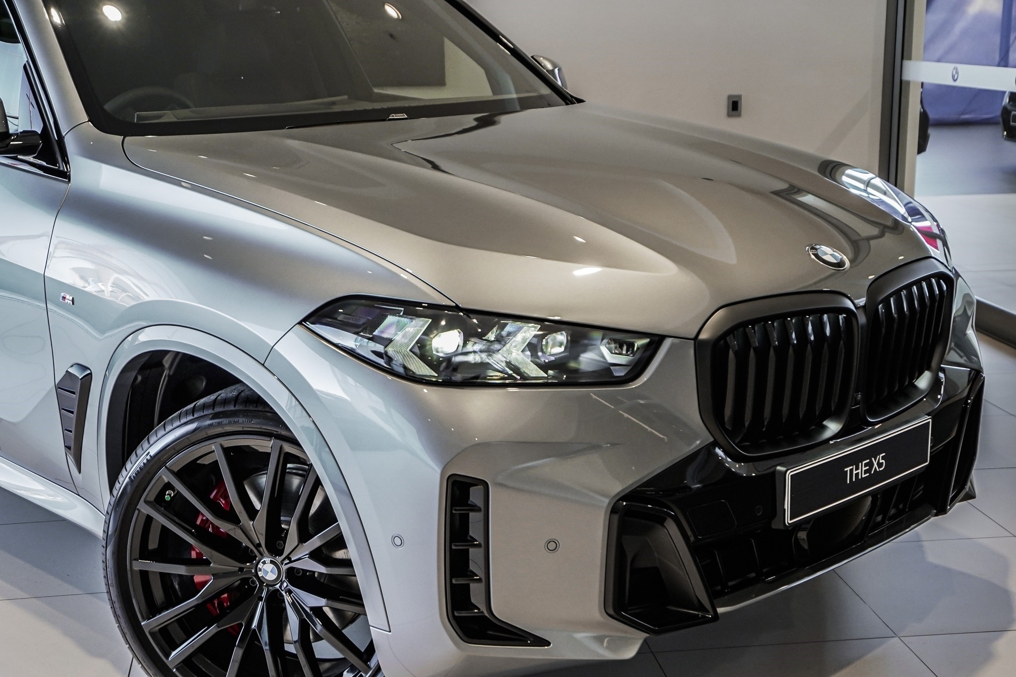 BMW X5 xDrive30d