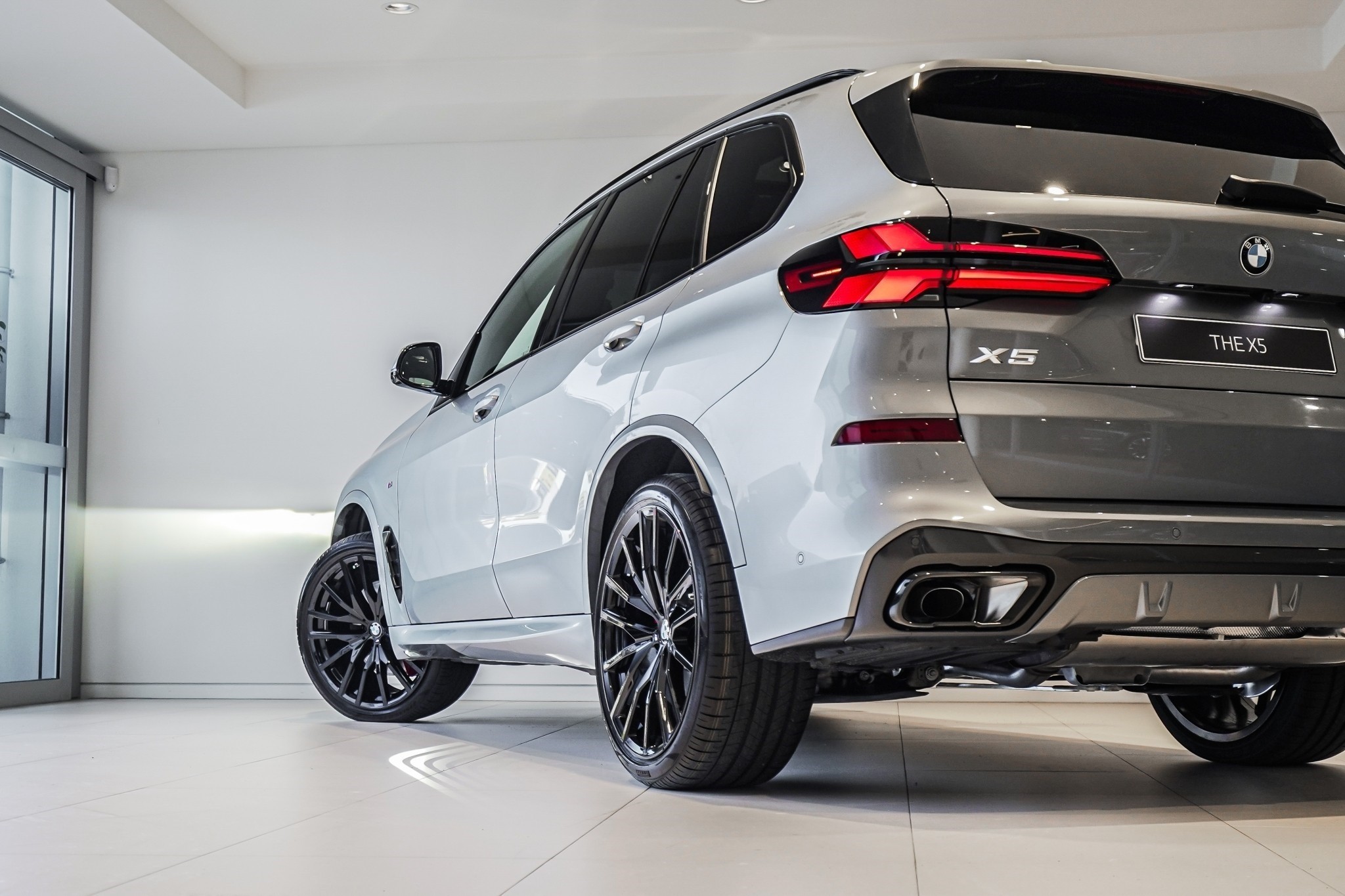 BMW X5 xDrive30d