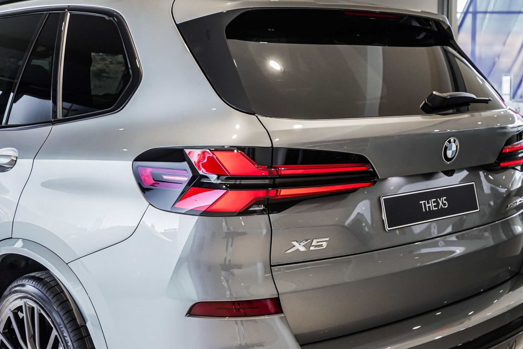 BMW X5 xDrive30d