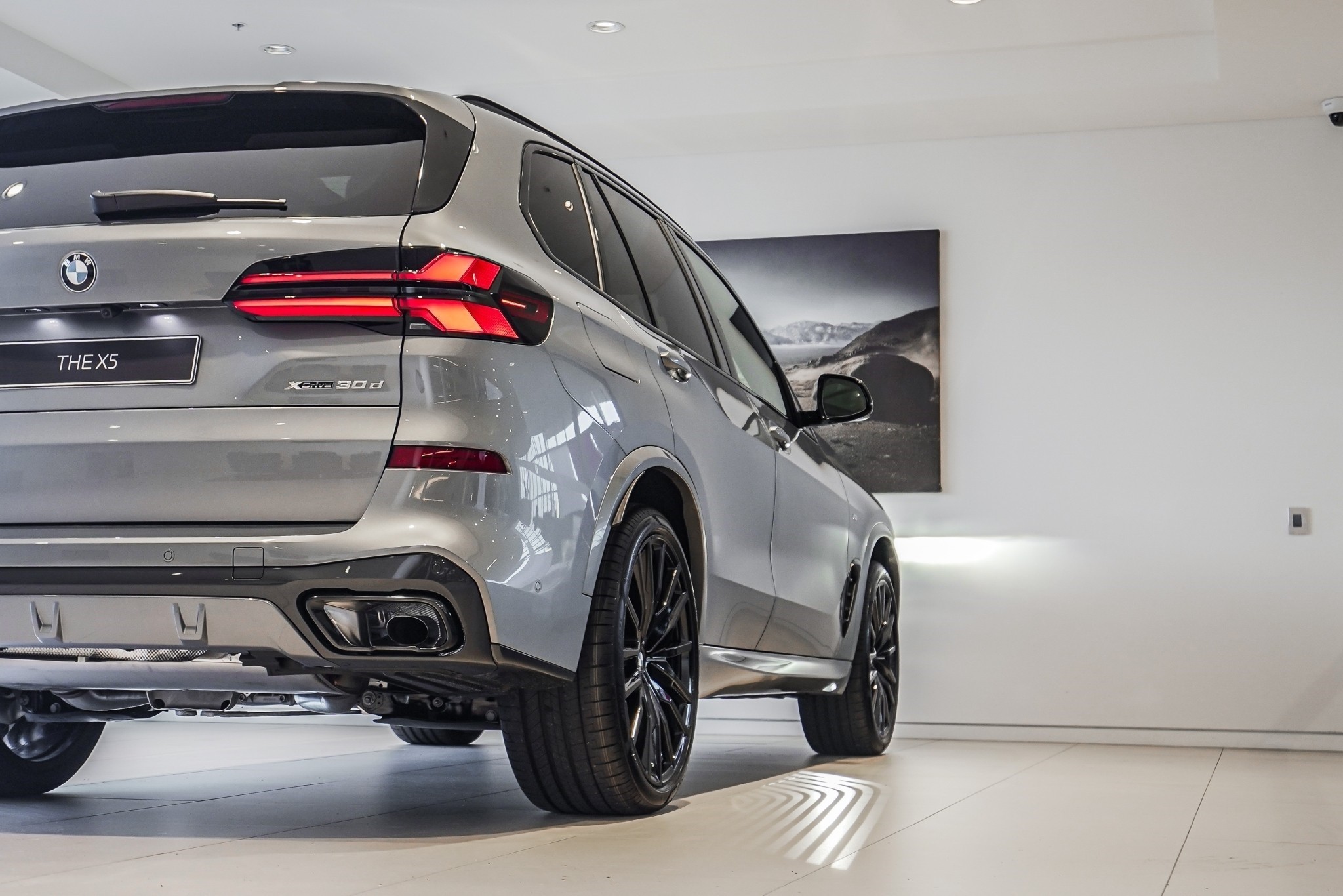 BMW X5 xDrive30d