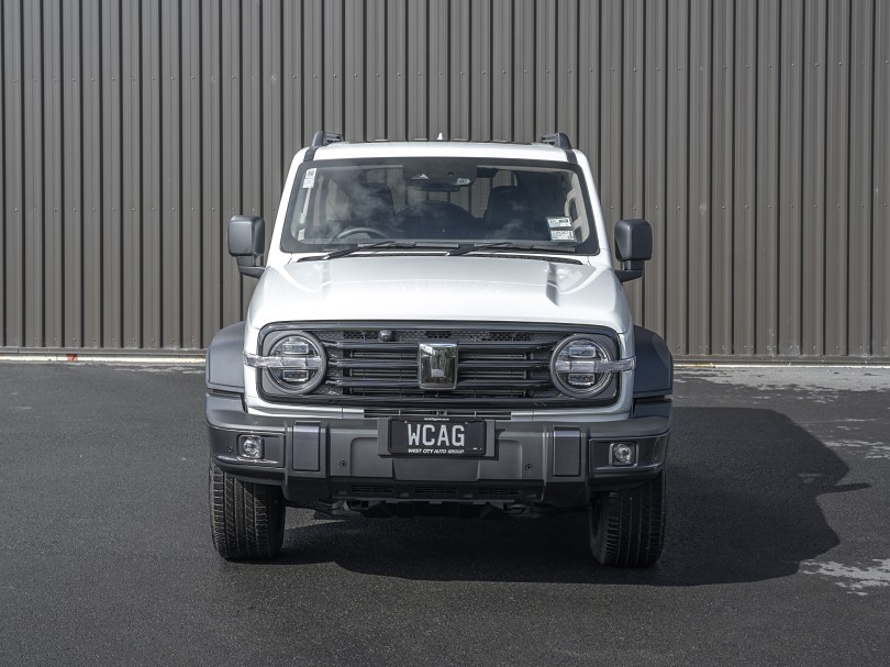 2026 GWM Tank 300 3
