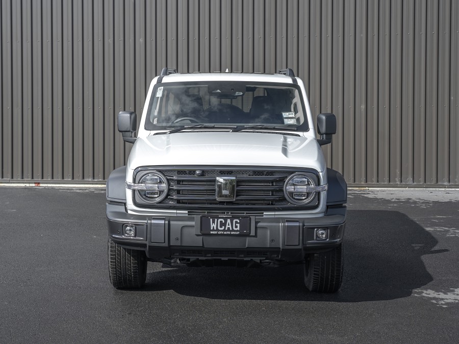 2026 GWM Tank 300 3
