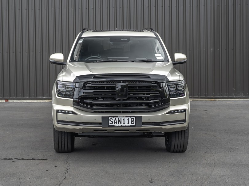 2026 GWM Tank 500 3