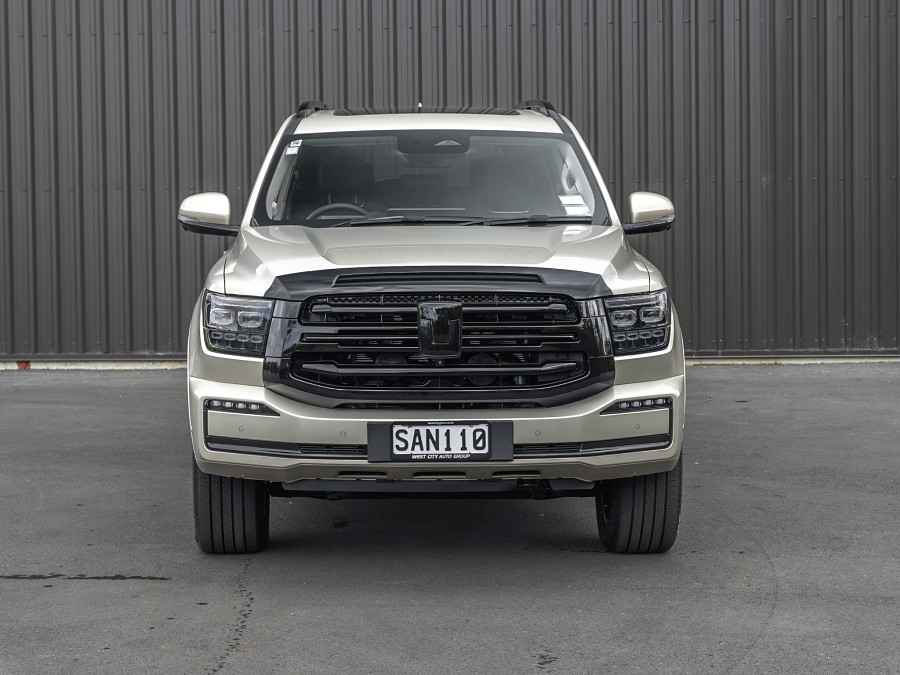 2026 GWM Tank 500 3