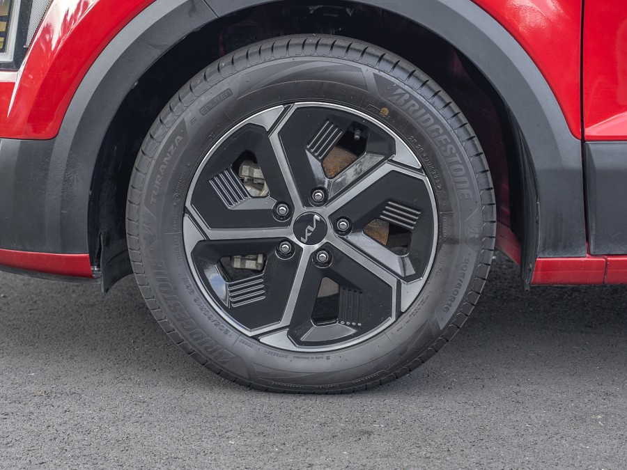 2023 Kia Niro 6