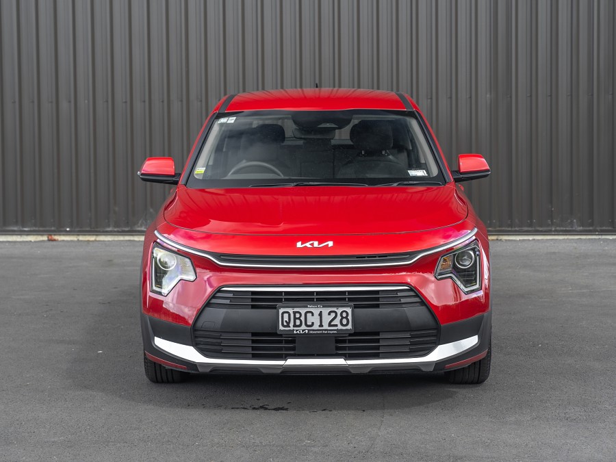 2023 Kia Niro 3