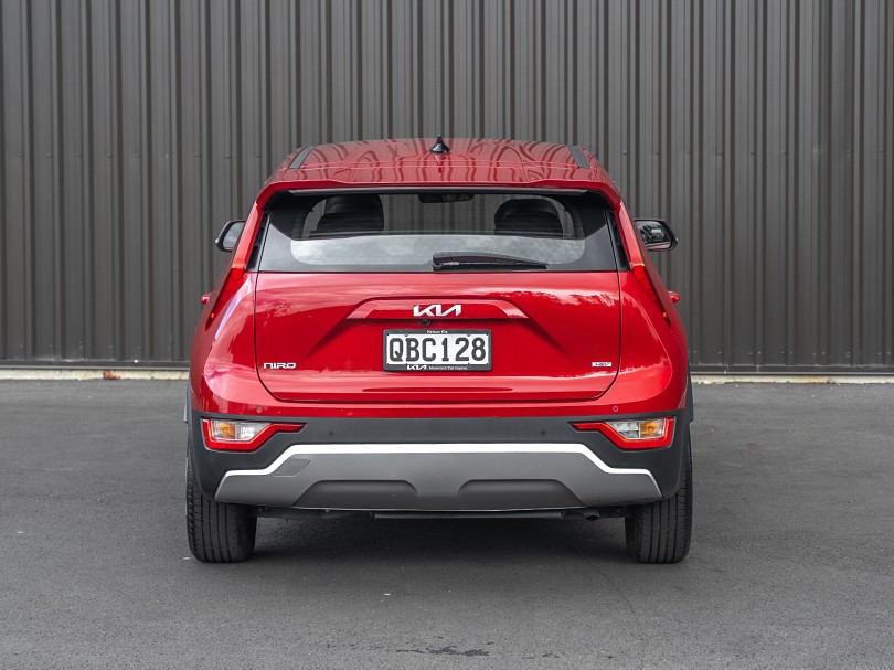 2023 Kia Niro 4