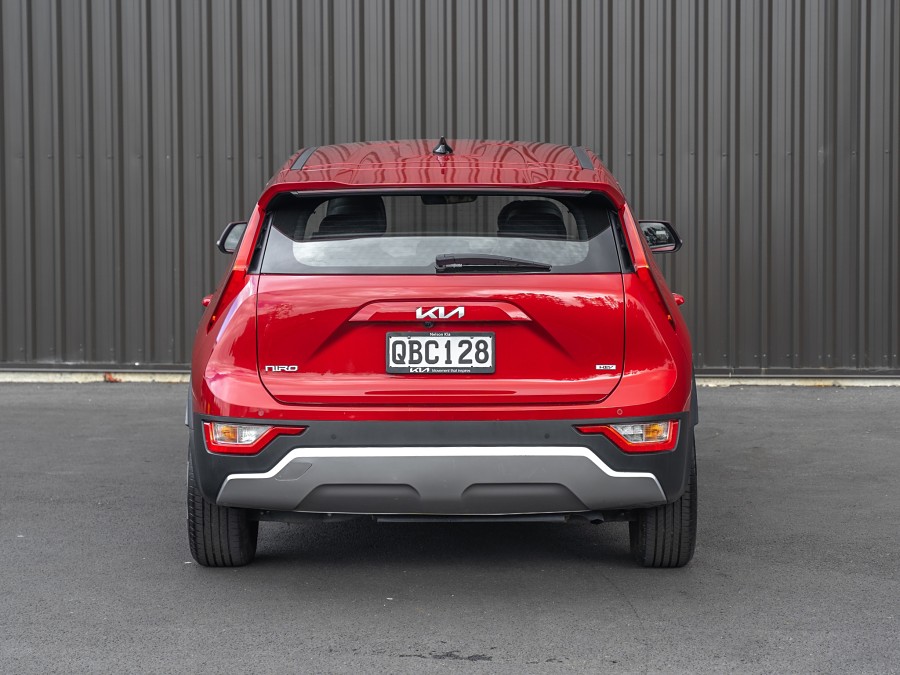 2023 Kia Niro 4