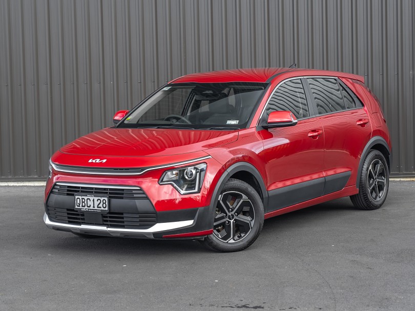 2023 Kia Niro 1