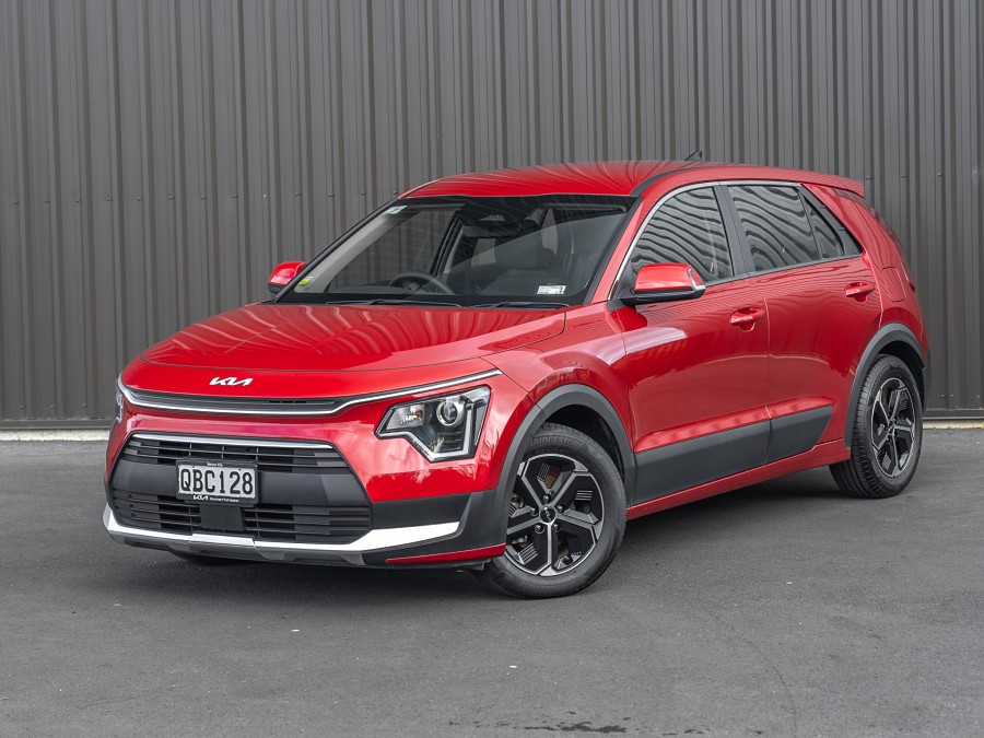 2023 Kia Niro 1