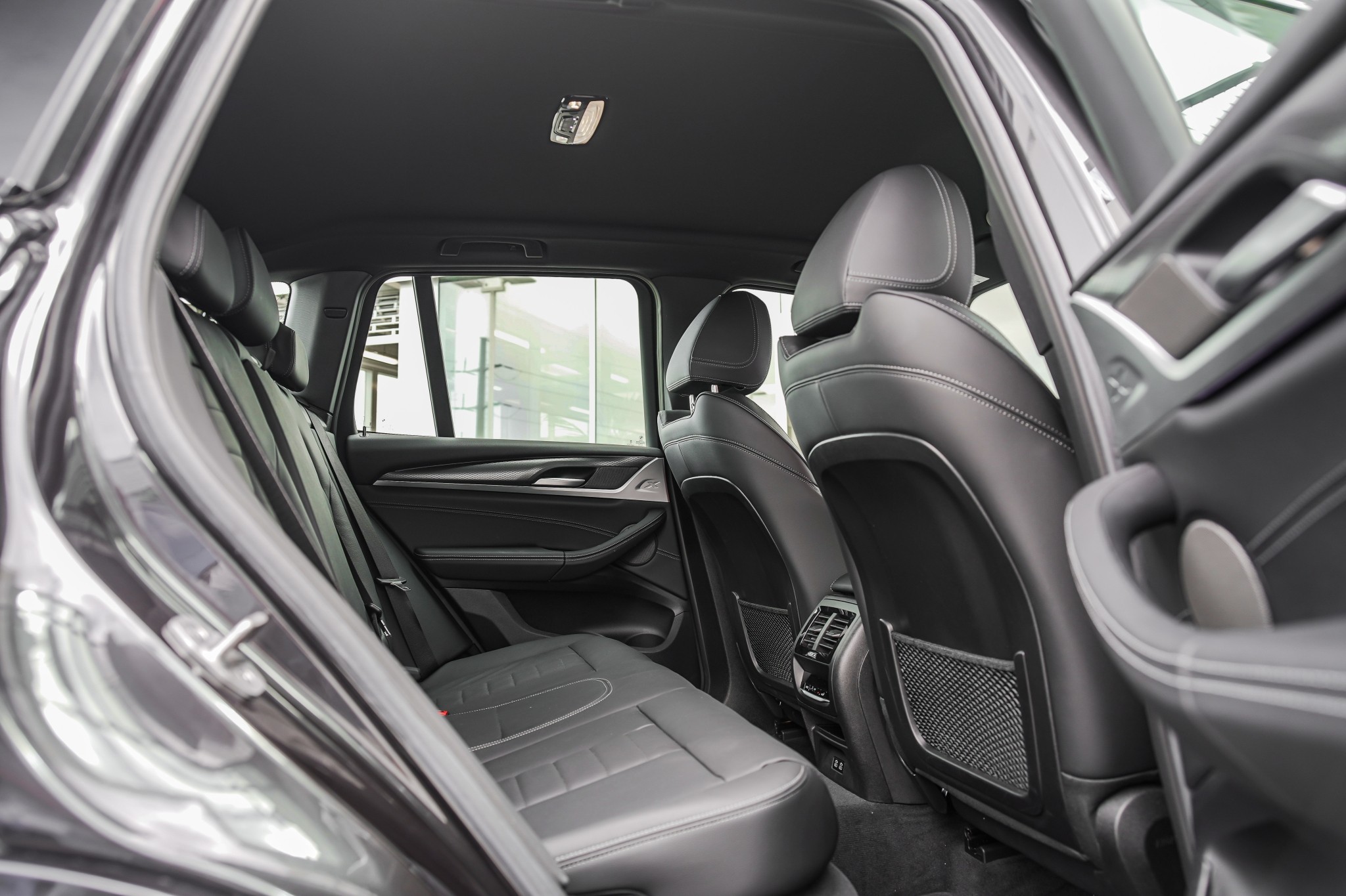 BMW X3 xDrive 30e