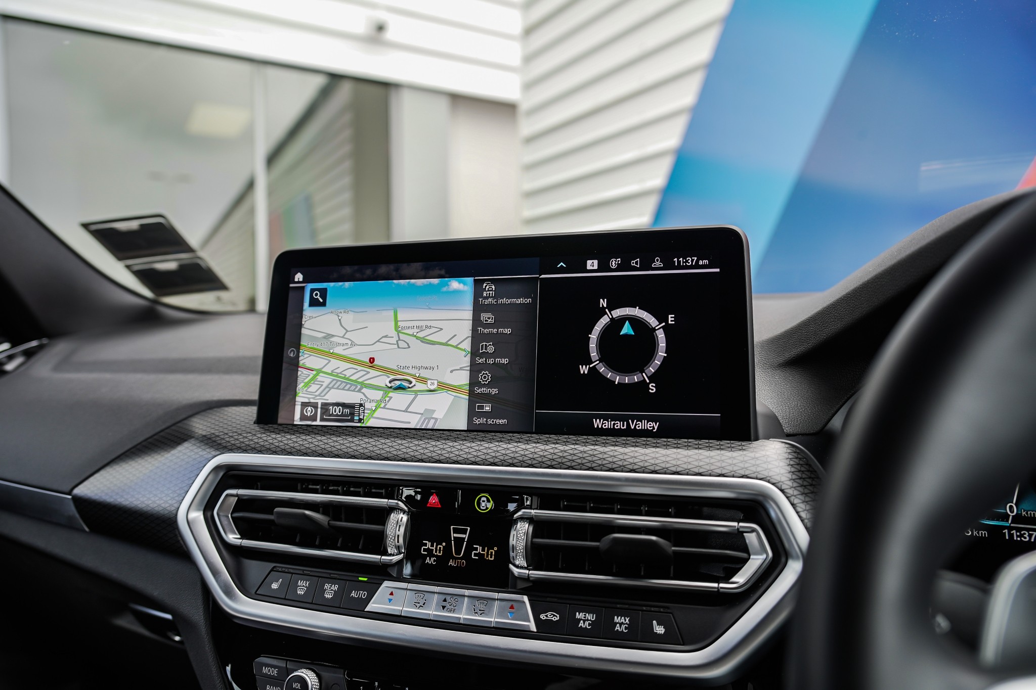 BMW X3 xDrive 30e