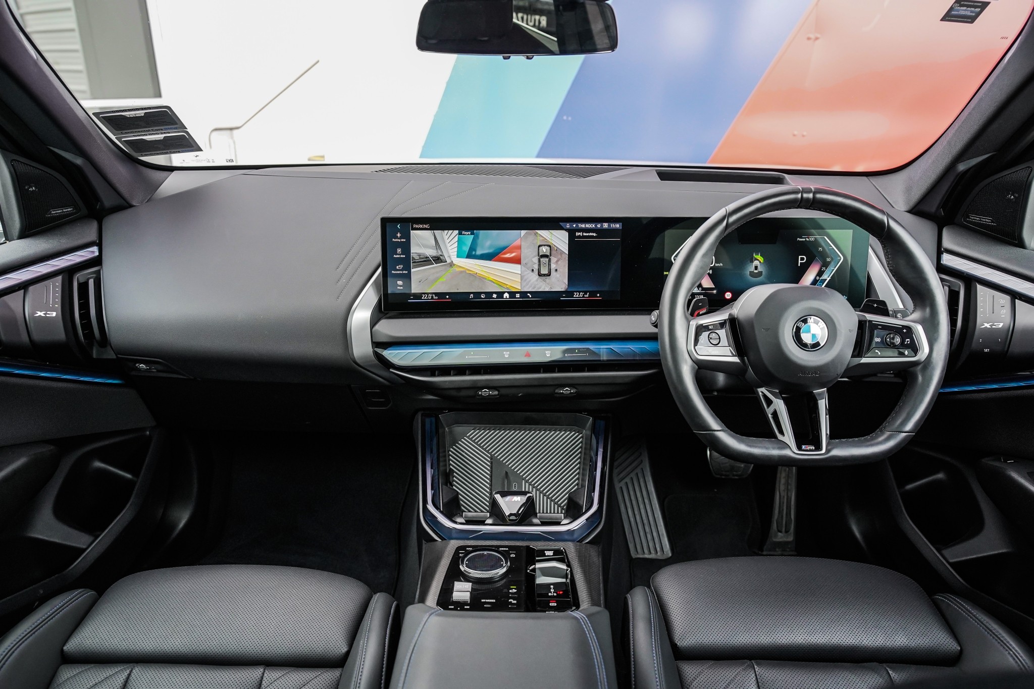 BMW X3 12GR 20d xDrive