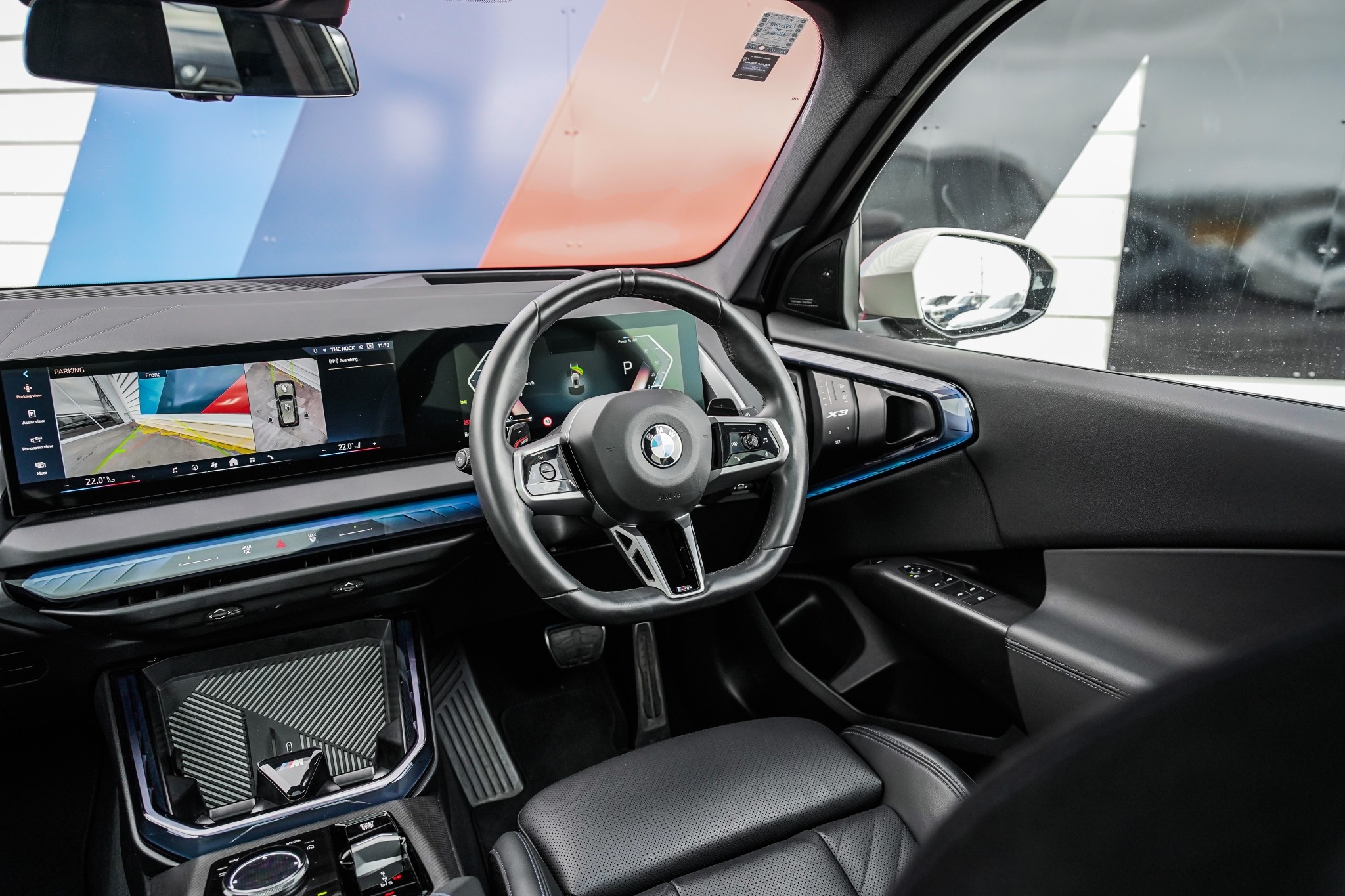 BMW X3 12GR 20d xDrive