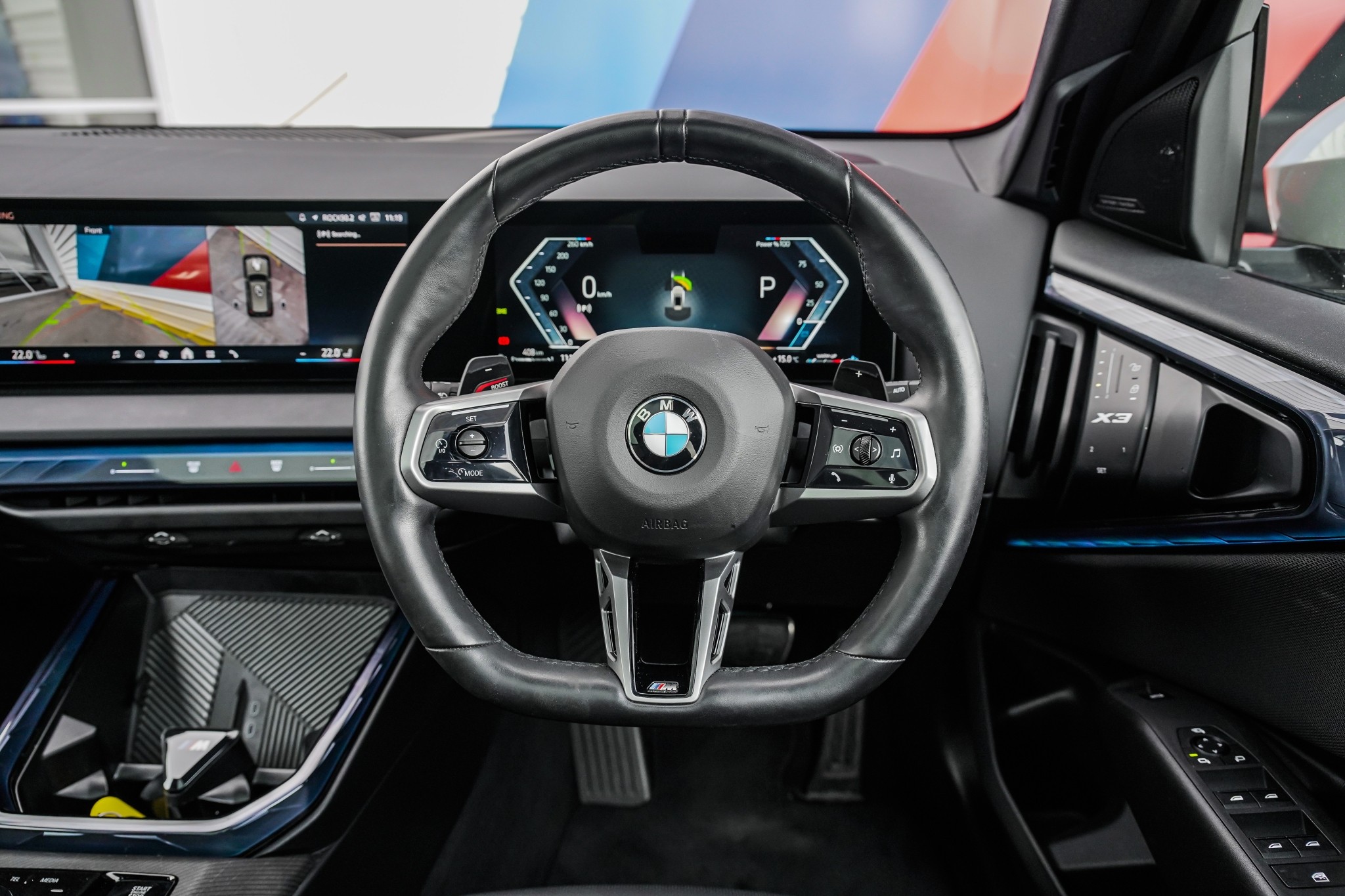 BMW X3 12GR 20d xDrive