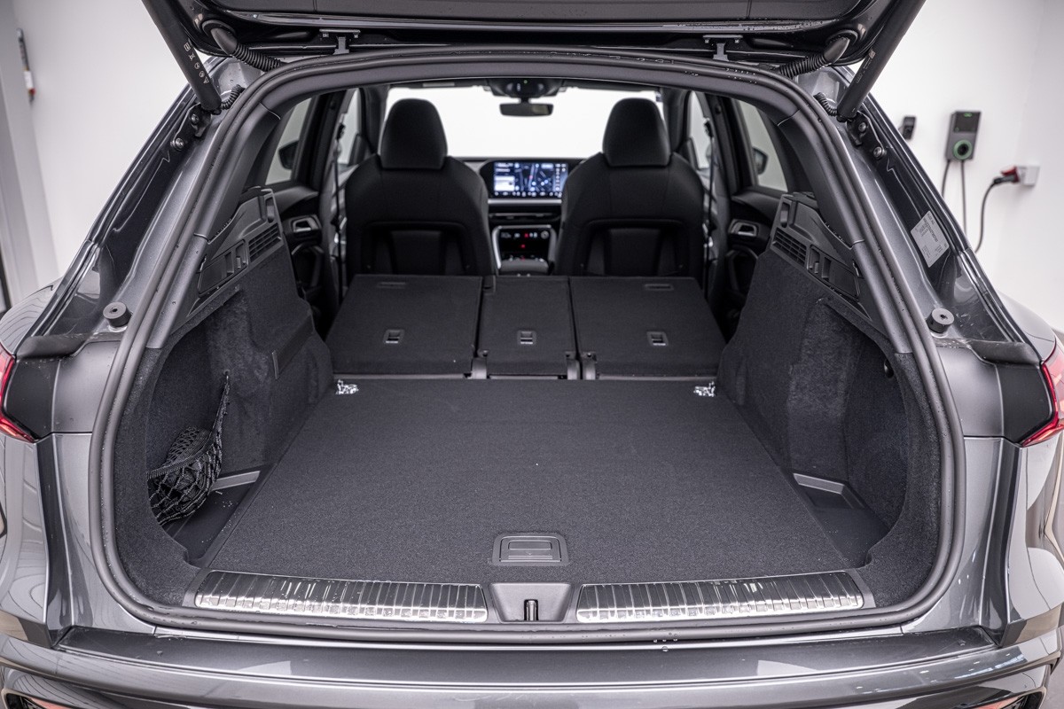 Audi Q5 SUV TFSI QUATTRO S TRONIC 150 KW