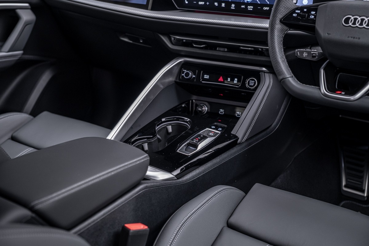 Audi Q5 SUV TFSI QUATTRO S TRONIC 150 KW