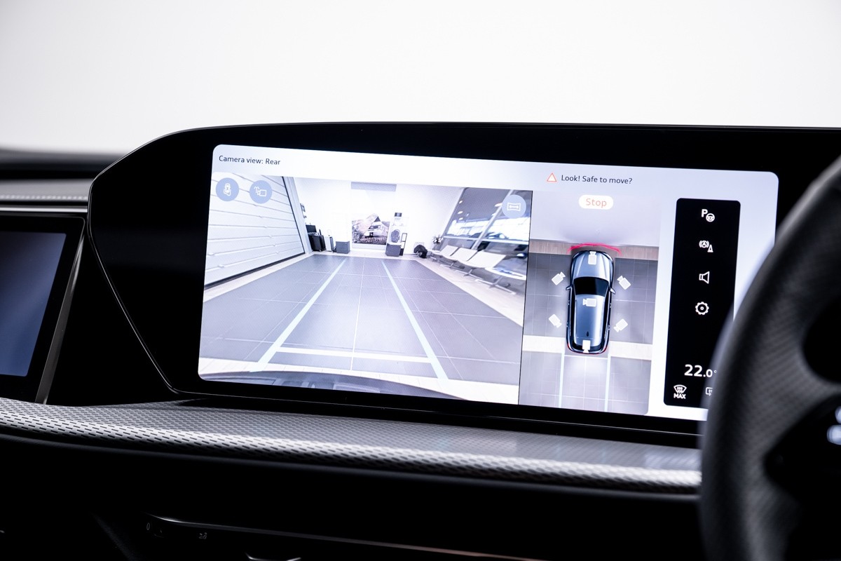 Audi Q5 SUV TFSI QUATTRO S TRONIC 150 KW