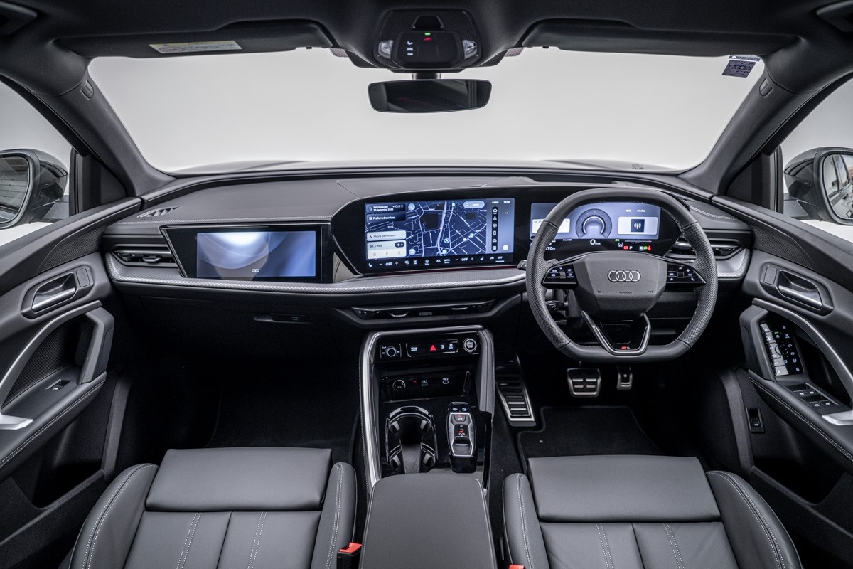 Audi Q5 SUV TFSI QUATTRO S TRONIC 150 KW