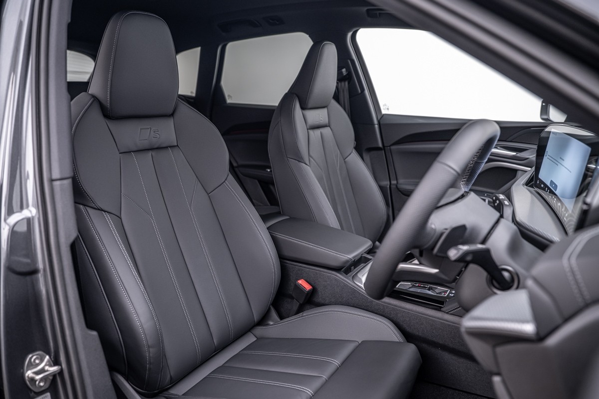 Audi Q5 SUV TFSI QUATTRO S TRONIC 150 KW