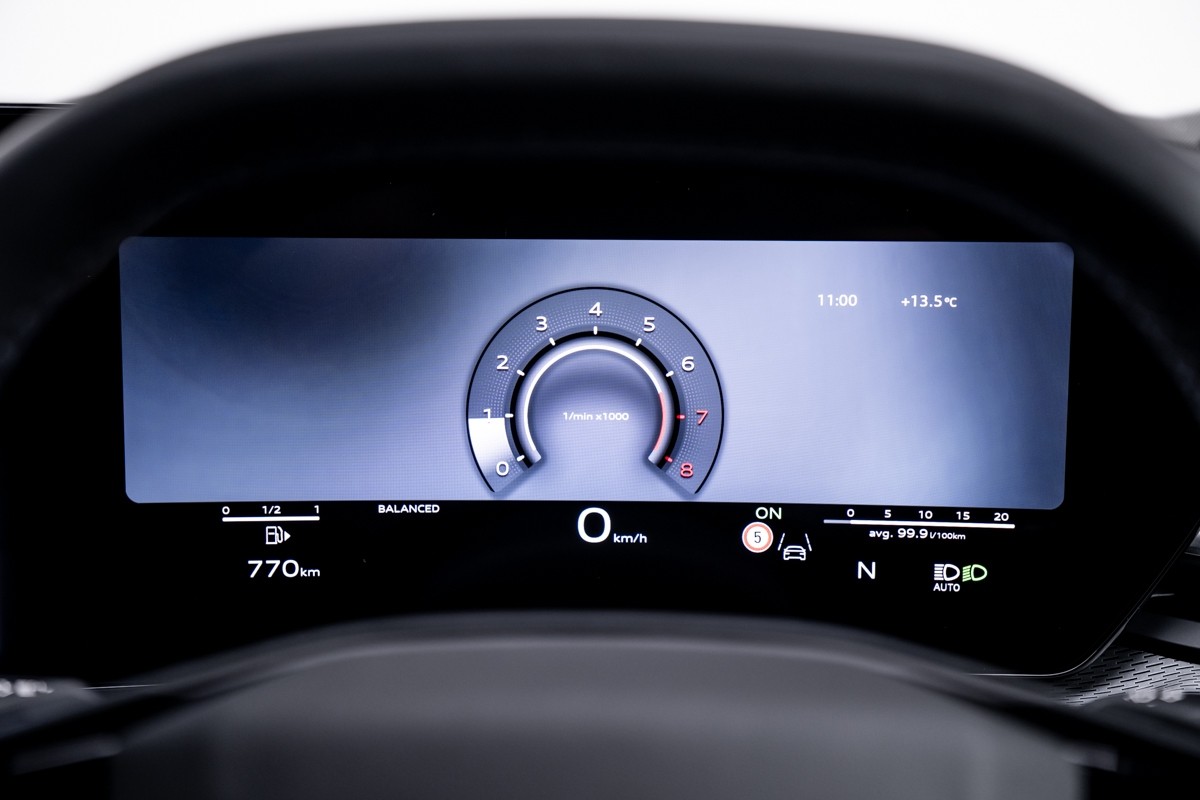 Audi Q5 SUV TFSI QUATTRO S TRONIC 150 KW