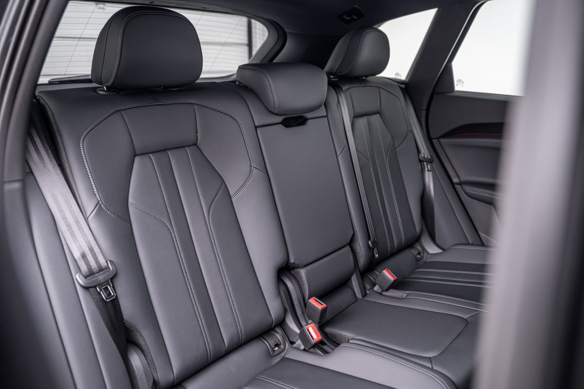 Audi Q5 SUV TFSI QUATTRO S TRONIC 150 KW