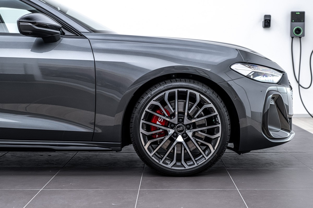 Audi S5 AVANT TFSI