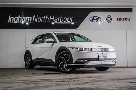 2021 Hyundai IONIQ 5