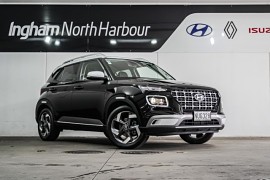 2021 Hyundai Venue