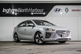 2022 Hyundai IONIQ