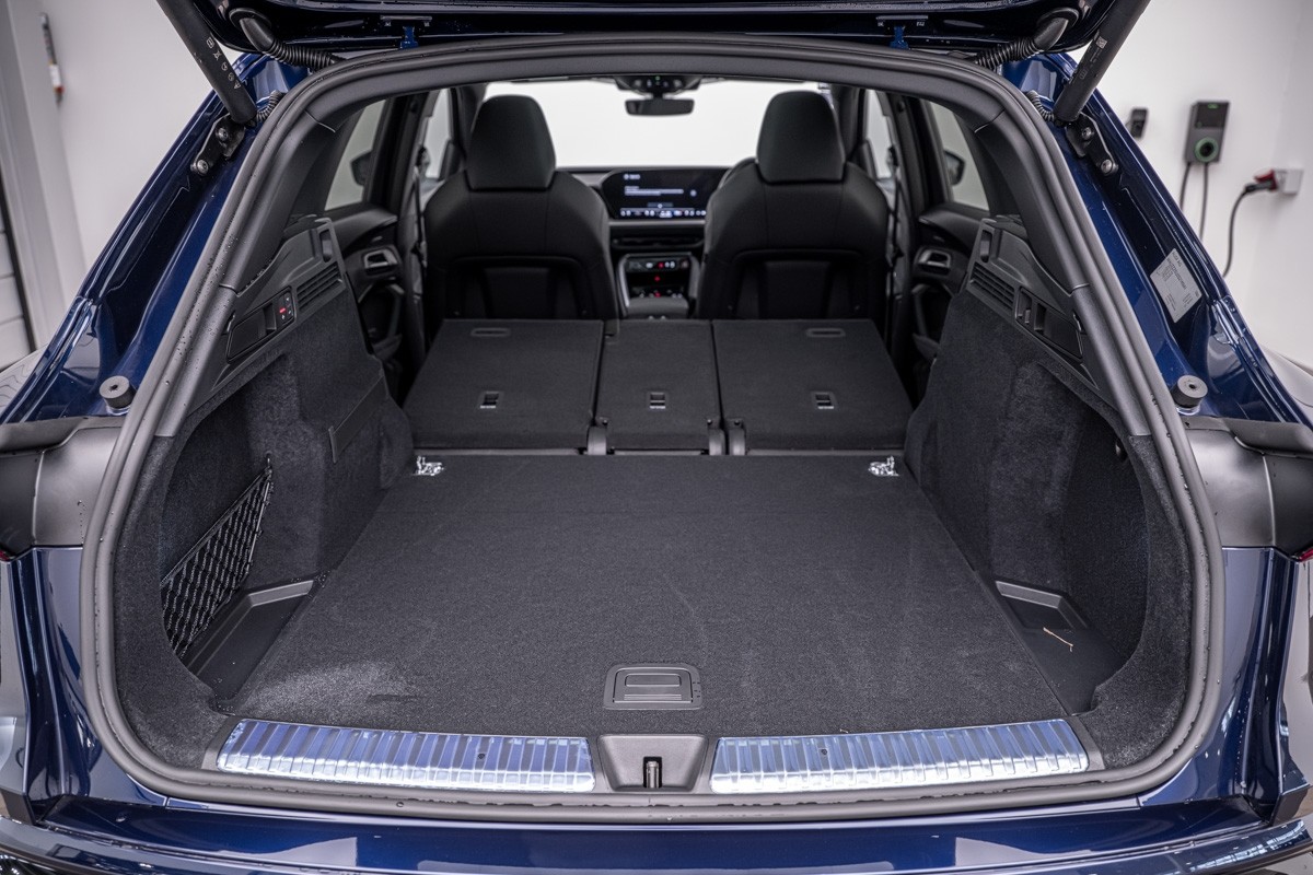 Audi SQ5 SUV TFSI