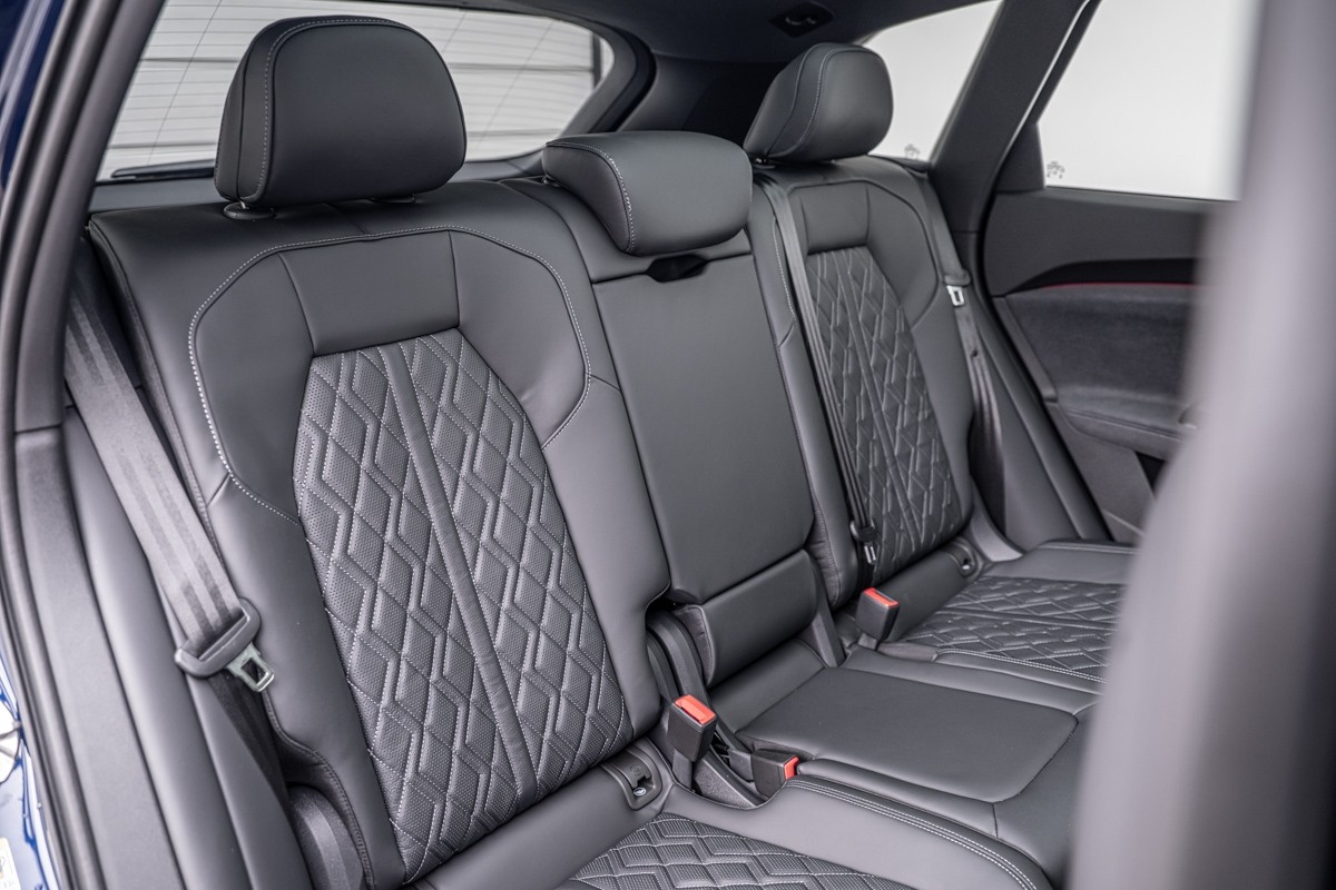 Audi SQ5 SUV TFSI