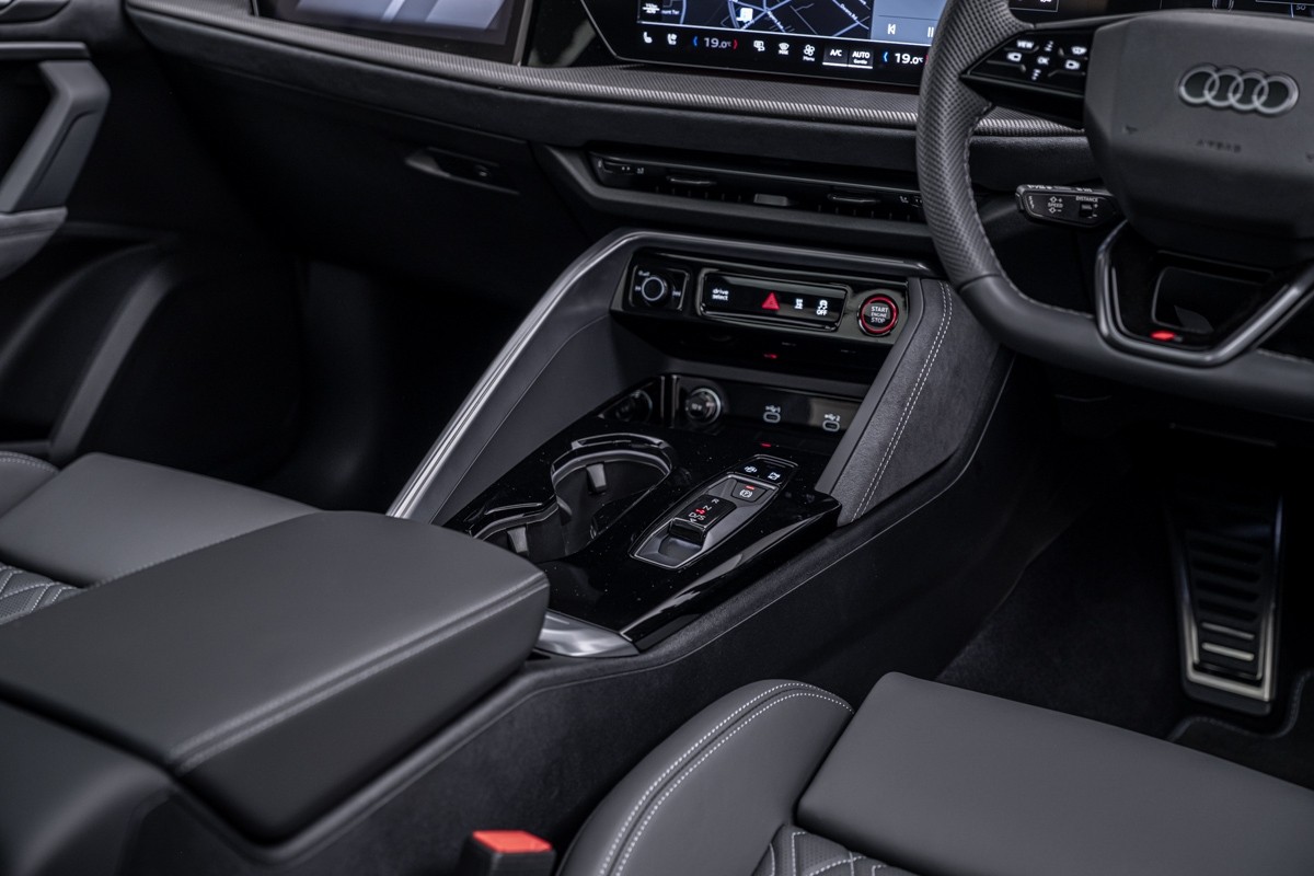 Audi SQ5 SUV TFSI