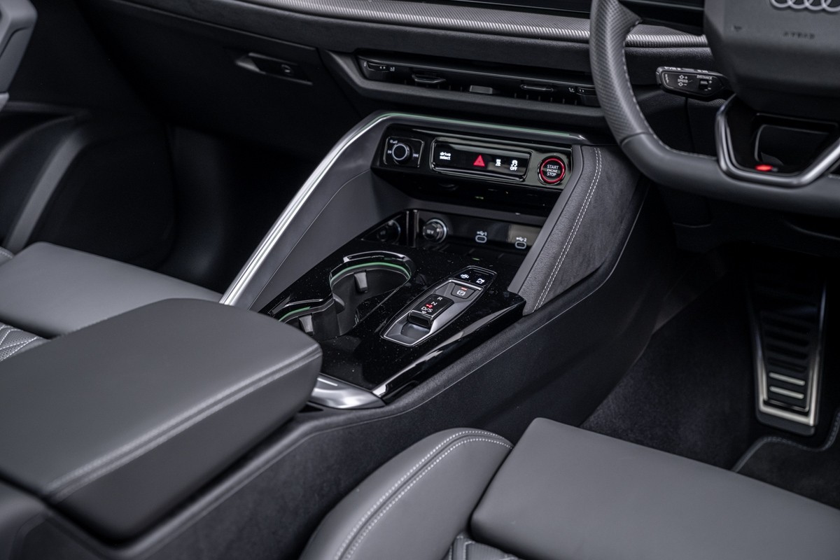 Audi SQ5 SUV TFSI