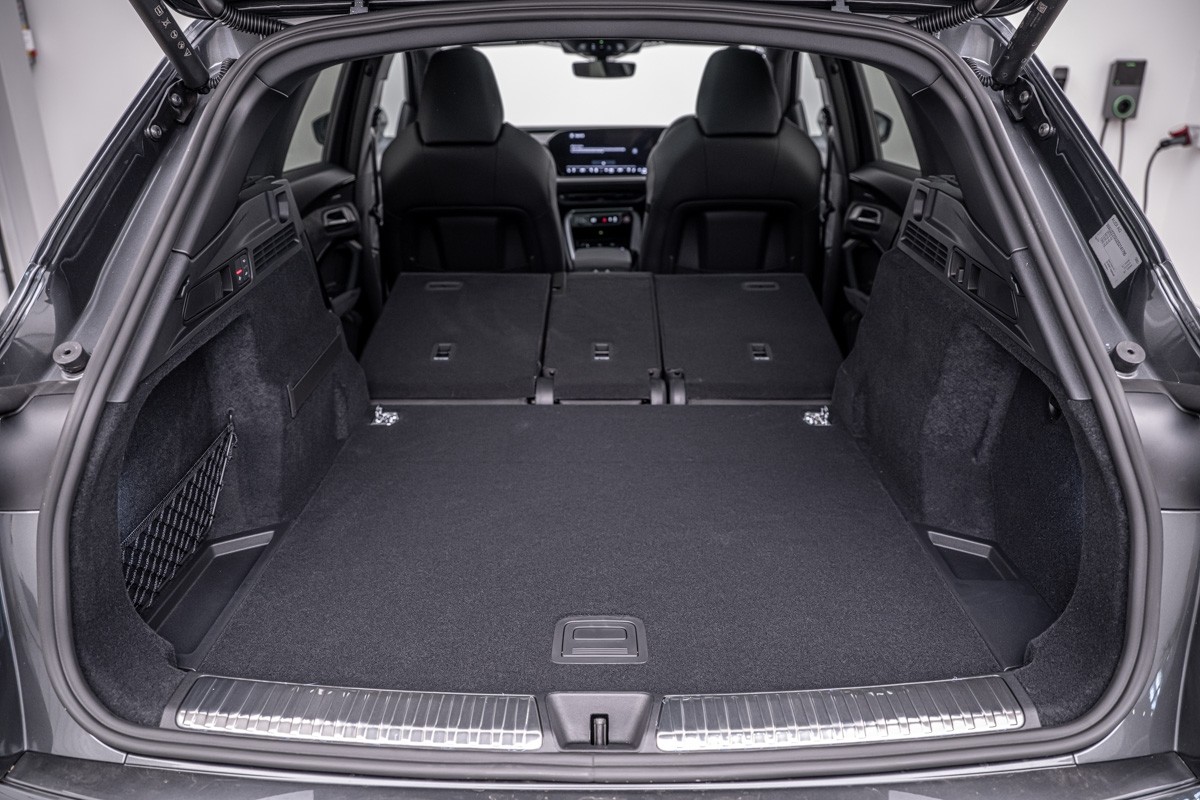 Audi SQ5 SUV TFSI