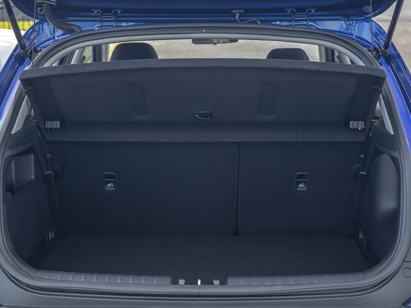 2026 Kia Stonic 17