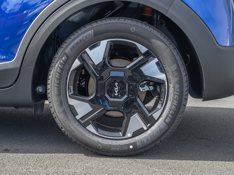 2026 Kia Stonic 6