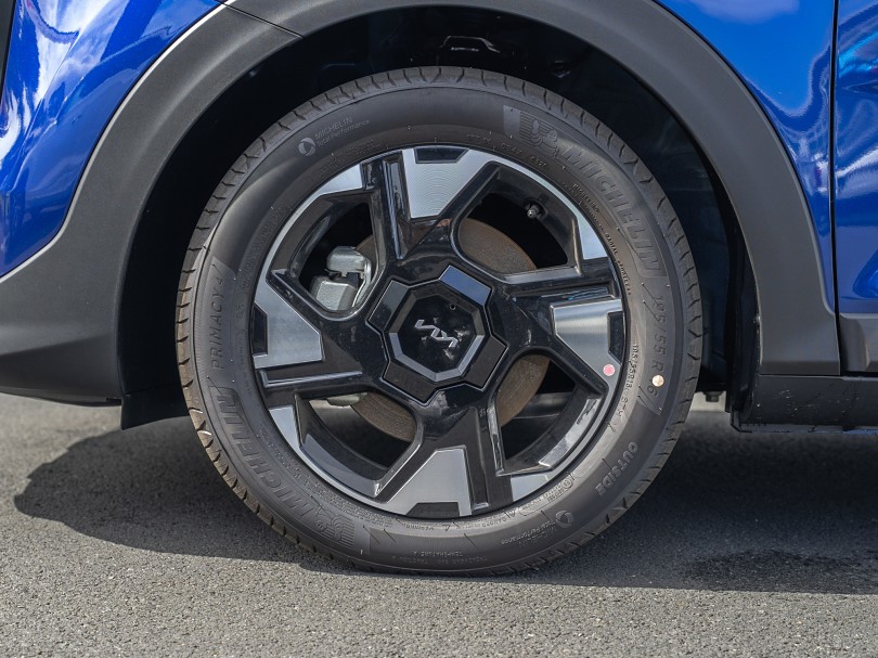 2026 Kia Stonic 7