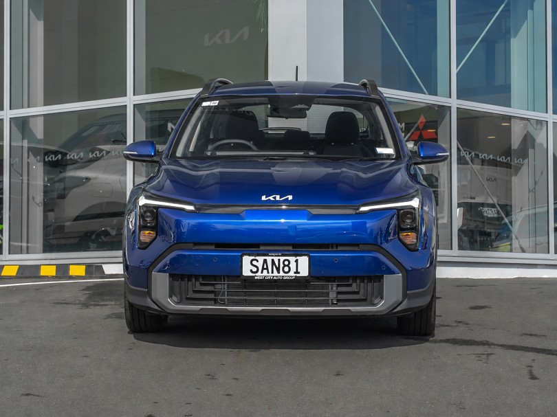 2026 Kia Stonic 3