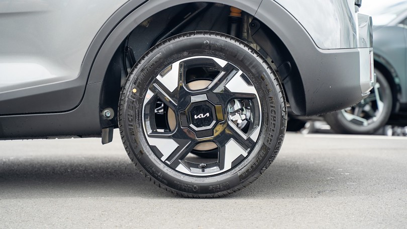 2026 Kia Stonic 7