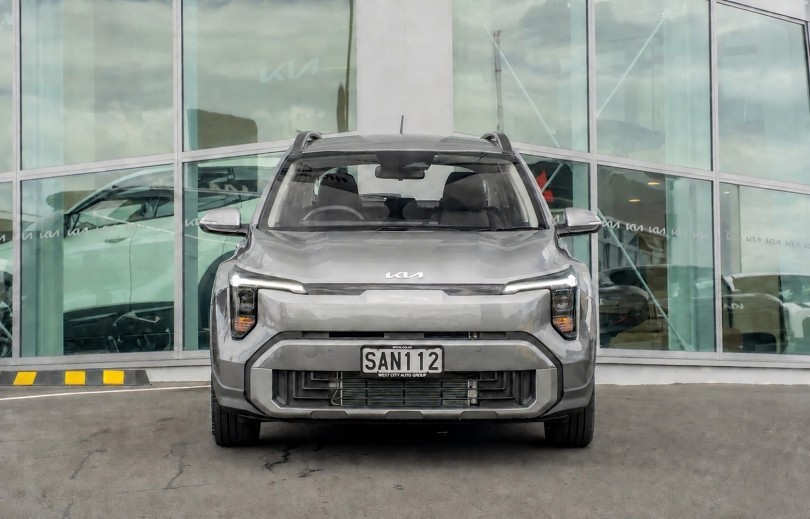 2026 Kia Stonic 3