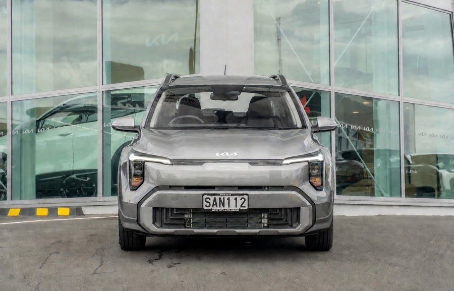 2026 Kia Stonic 3