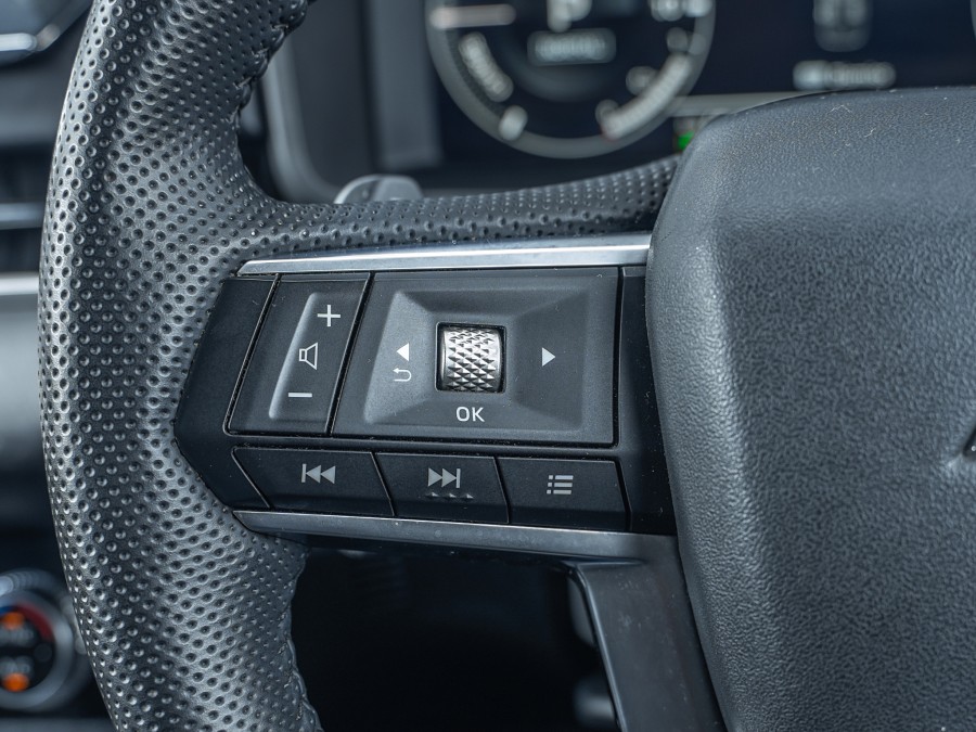 2022 Mitsubishi Outlander 11