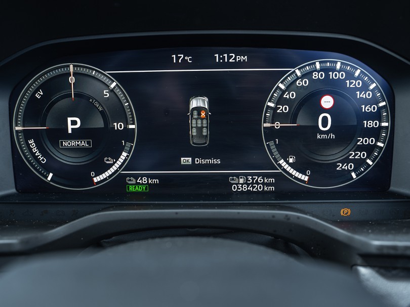 2022 Mitsubishi Outlander 13