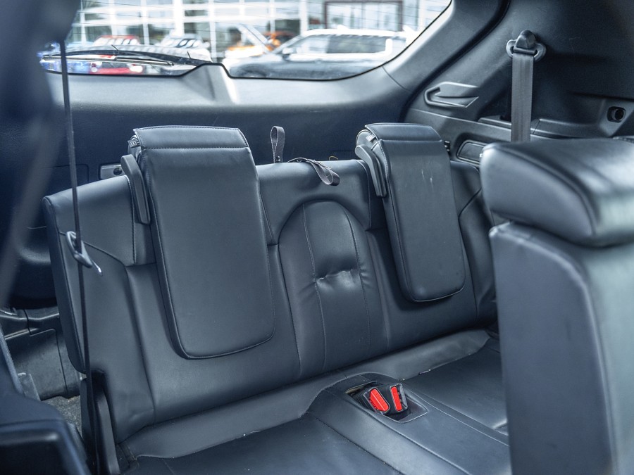 2022 Mitsubishi Outlander 18